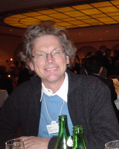 Bill Joy from Wikipedia.org