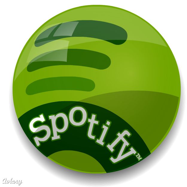 Spotify-mod