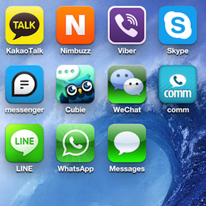 Messaging-Apps-SMS