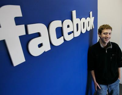 Mark-Zuckerberg 페이스북 창업자
